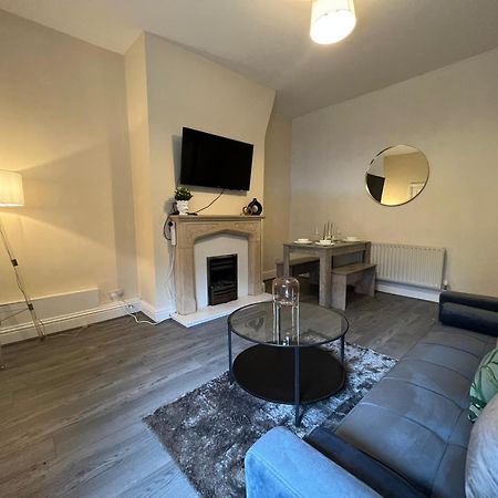 Apartament Aa Gateshead Zewnętrze zdjęcie