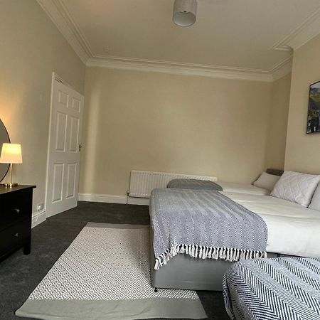 Apartament Aa Gateshead Zewnętrze zdjęcie