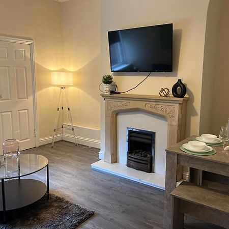 Apartament Aa Gateshead Zewnętrze zdjęcie