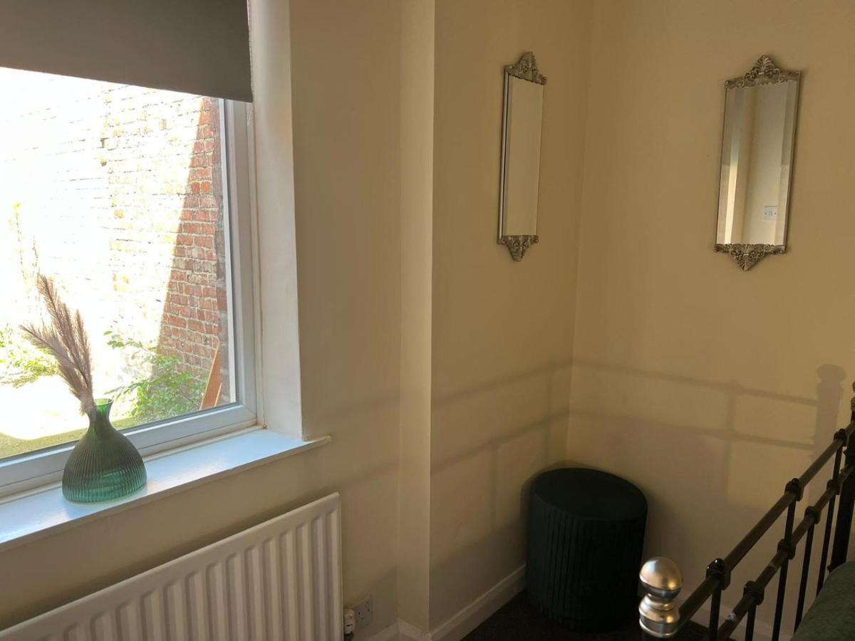 Apartament Aa Gateshead Zewnętrze zdjęcie