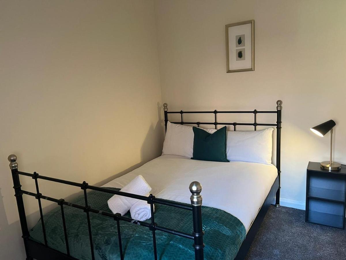 Apartament Aa Gateshead Zewnętrze zdjęcie