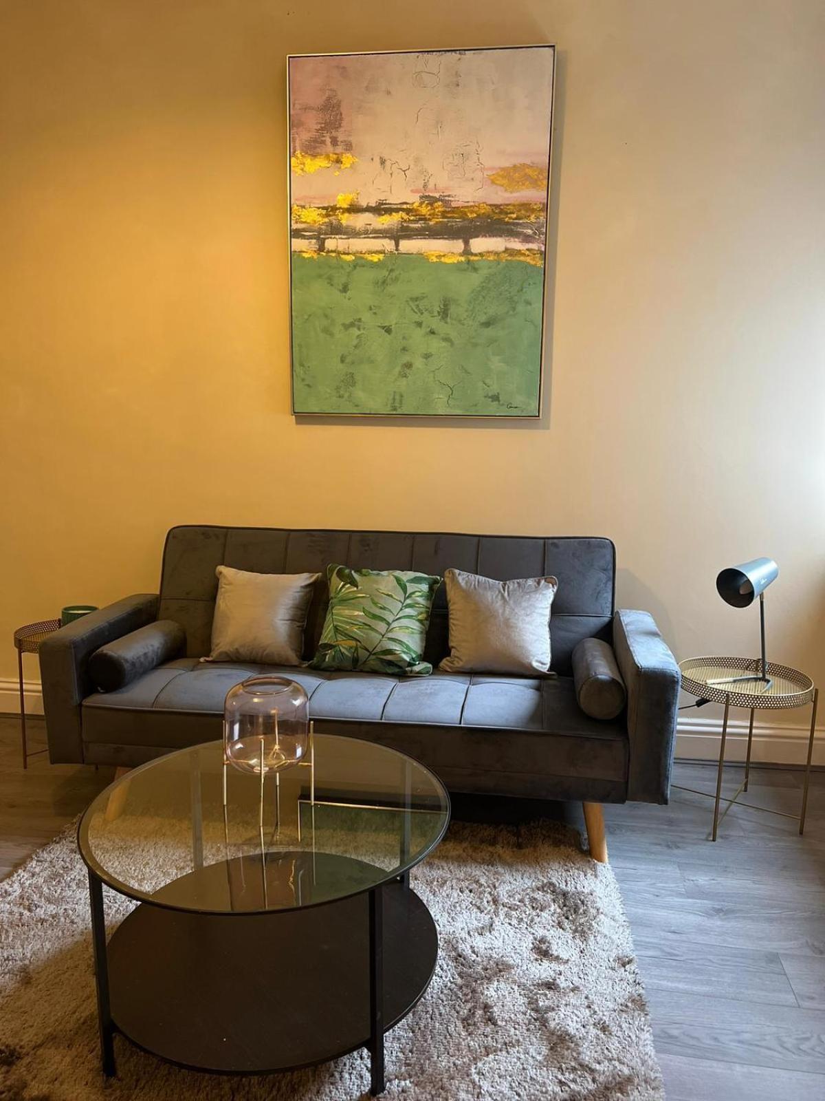 Apartament Aa Gateshead Zewnętrze zdjęcie