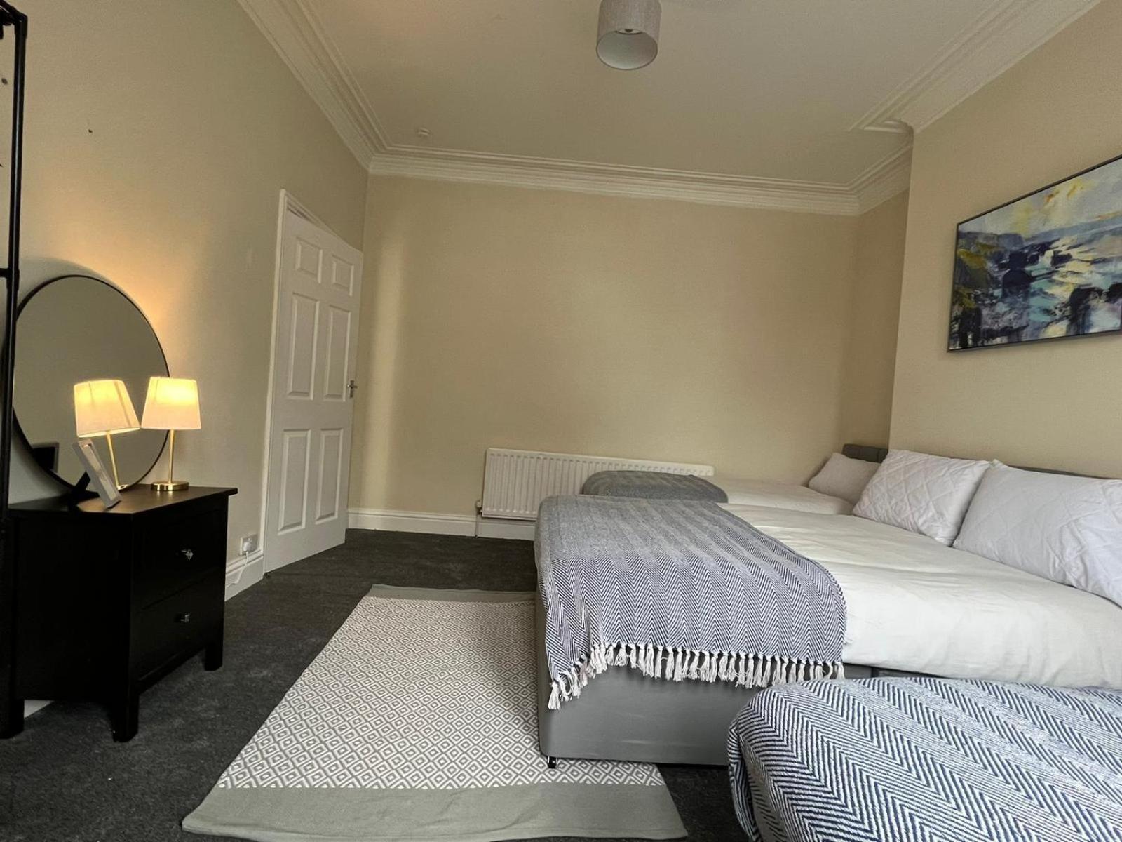 Apartament Aa Gateshead Zewnętrze zdjęcie