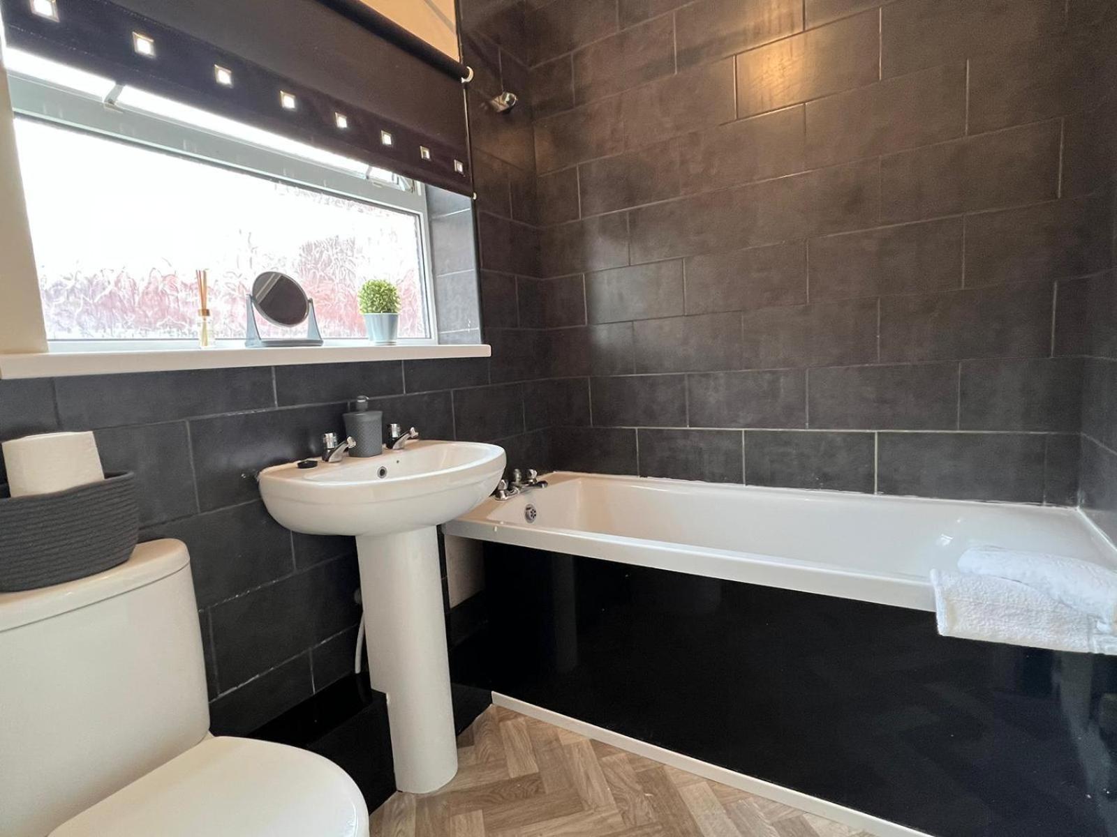 Apartament Aa Gateshead Zewnętrze zdjęcie